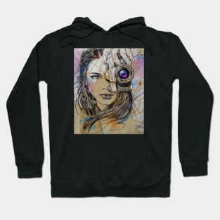 In sight Hoodie